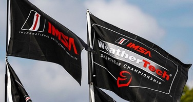 IMSA Update on Upcoming Races
